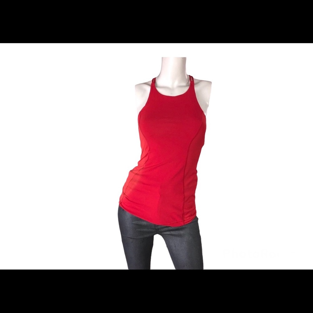 Lululemon tank tops